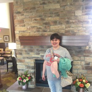 Meet your Posher, Brianna